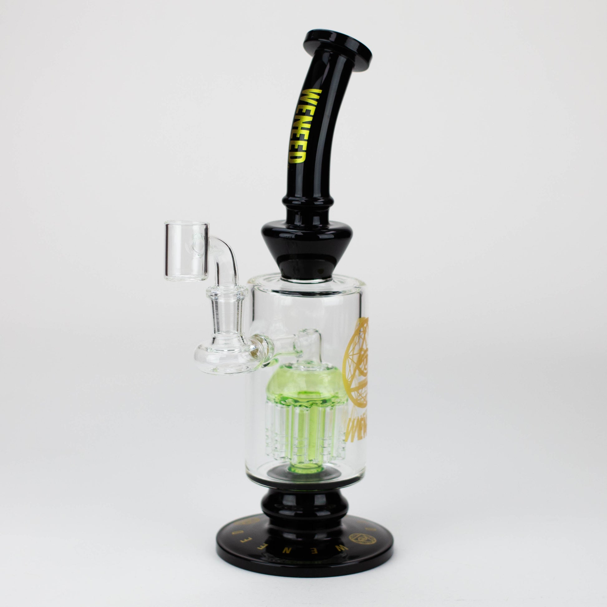 WENEED®-10.5" Weneed Time Chamber Rig_3