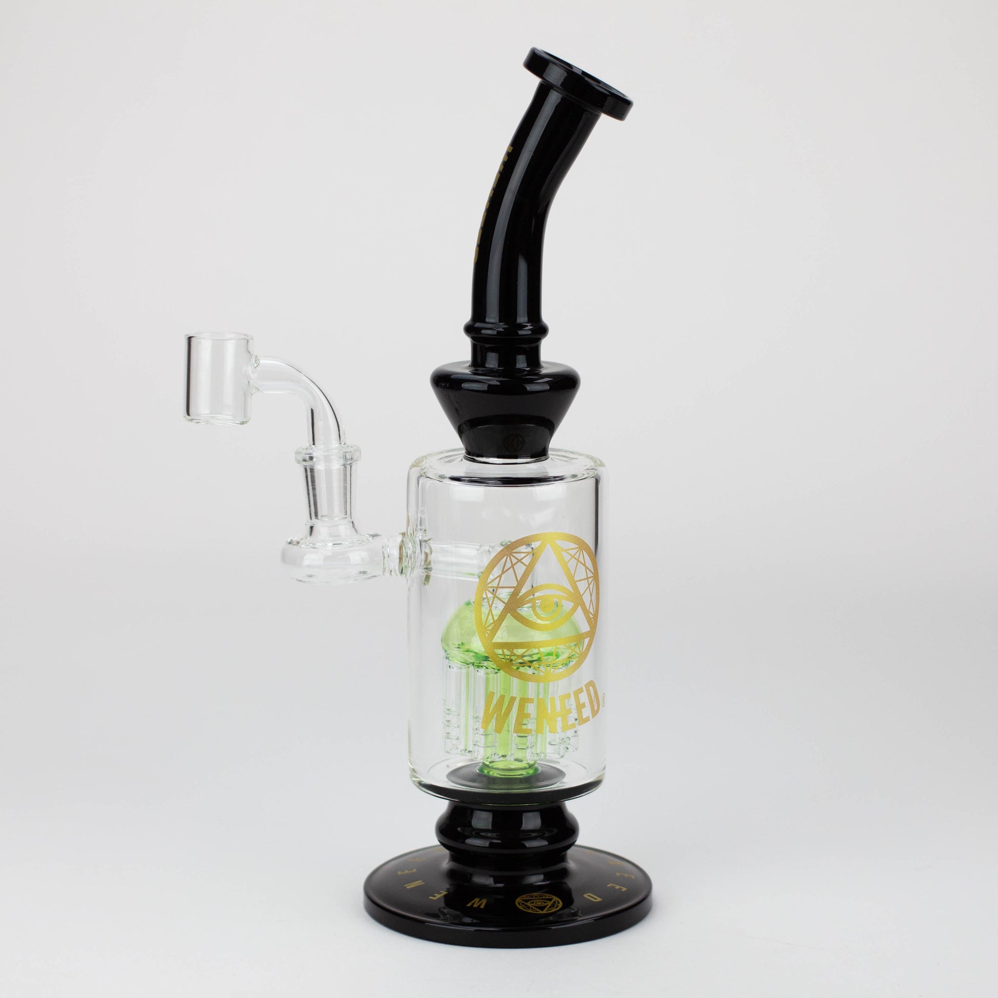 WENEED®-10.5" Weneed Time Chamber Rig_5