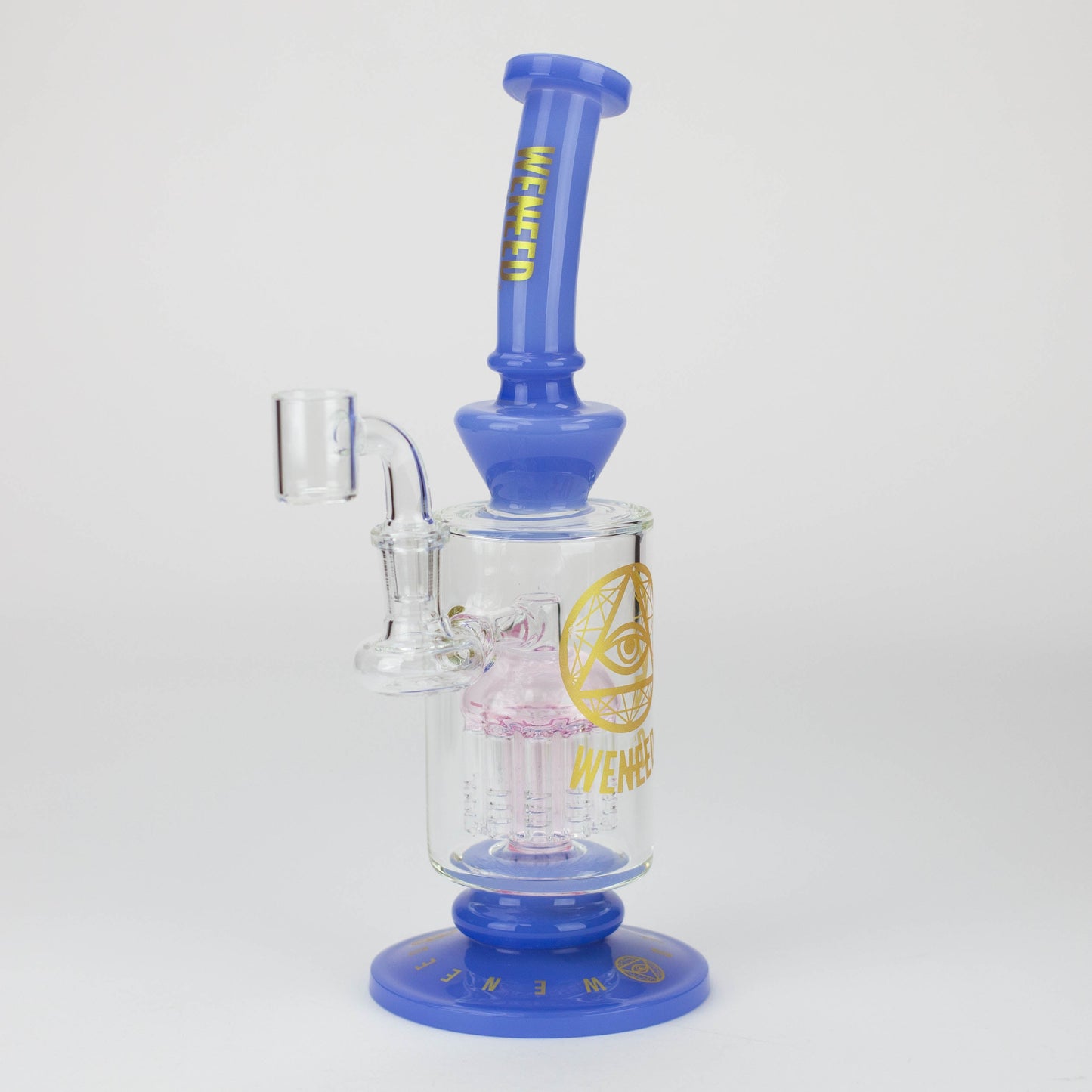 WENEED®-10.5" Weneed Time Chamber Rig_4