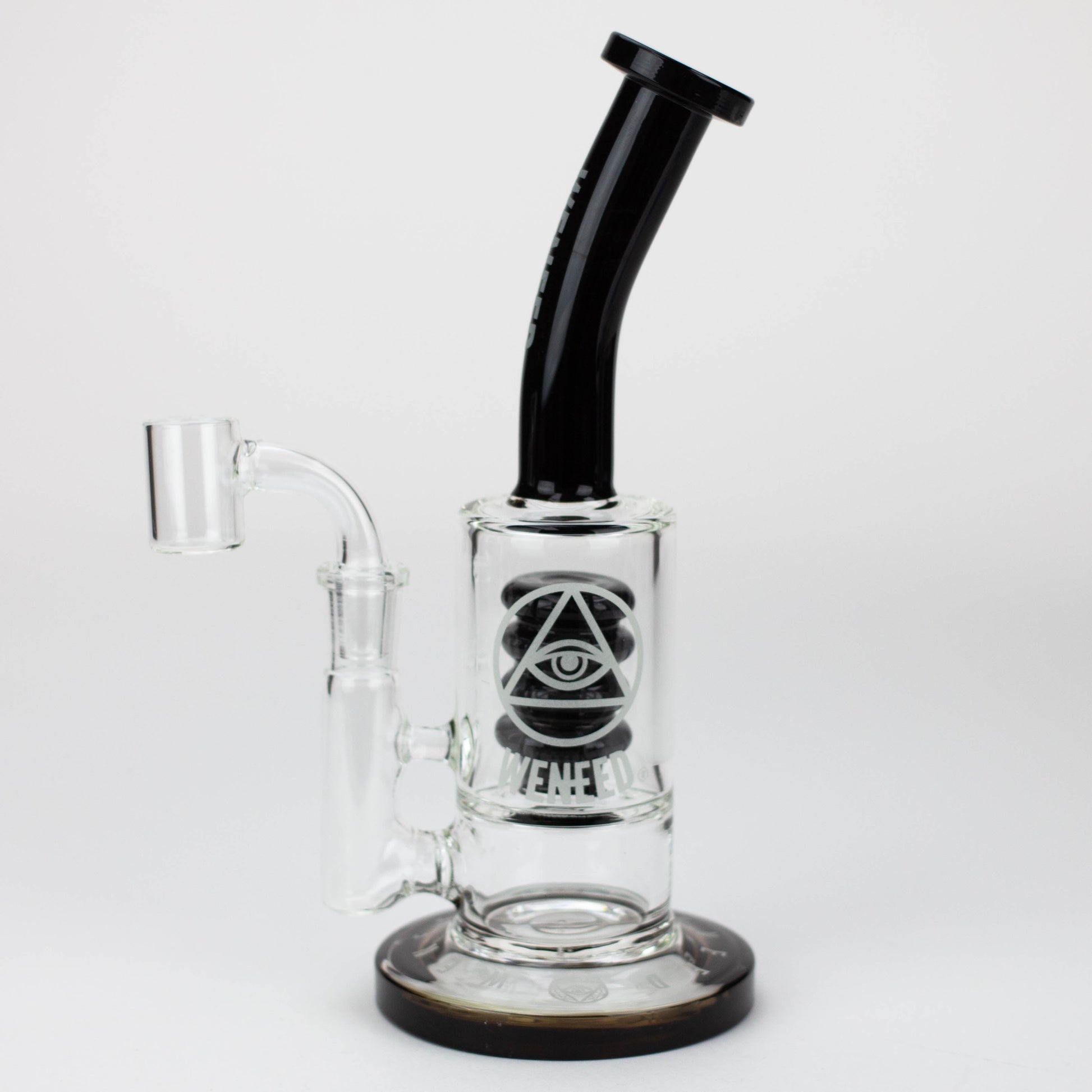 WENEED®-9" Weneed Glow Atomic Rig_6