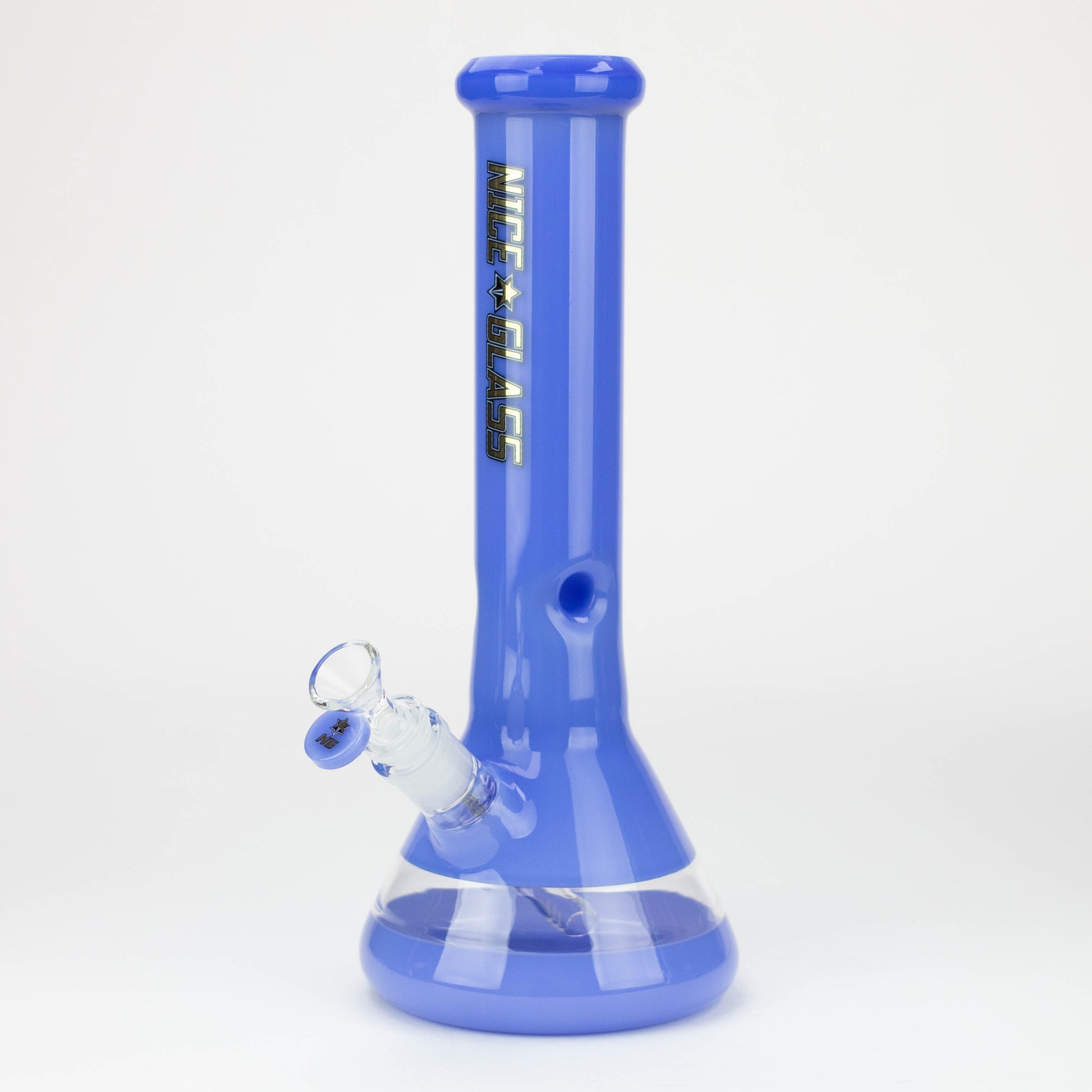 NG-12 inch 5mm Full Color Beaker [240A-CL]_10