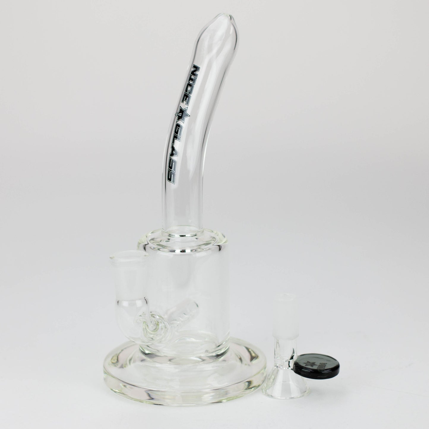 NG-8 inch Inline Bubbler [S314]_12