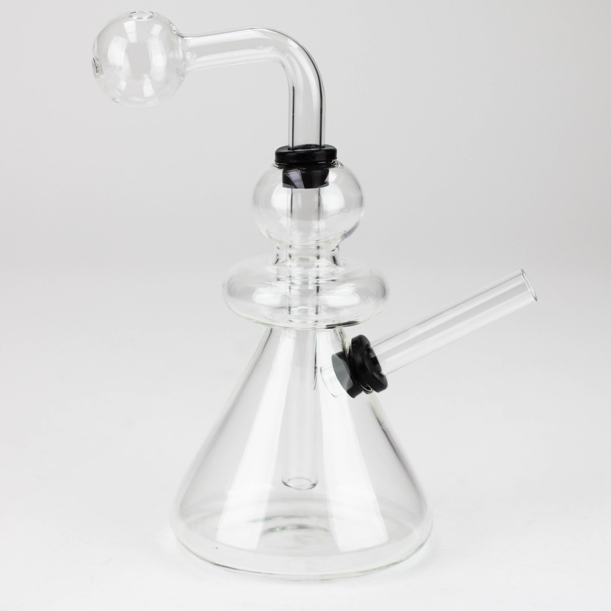 7" Oil burner water pipe [XYC022]_1