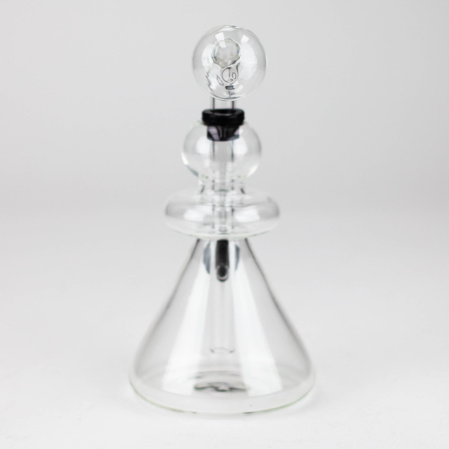 7" Oil burner water pipe [XYC022]_2