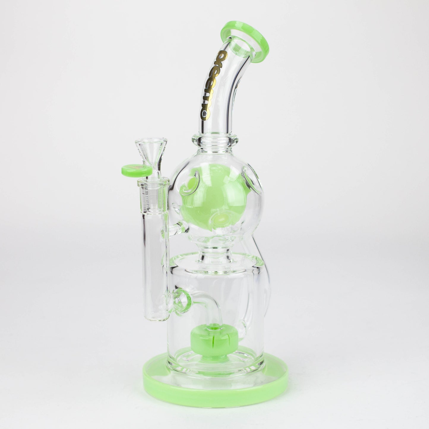 preemo - 10.5 inch Drum to Swiss Recycler [P084]_9