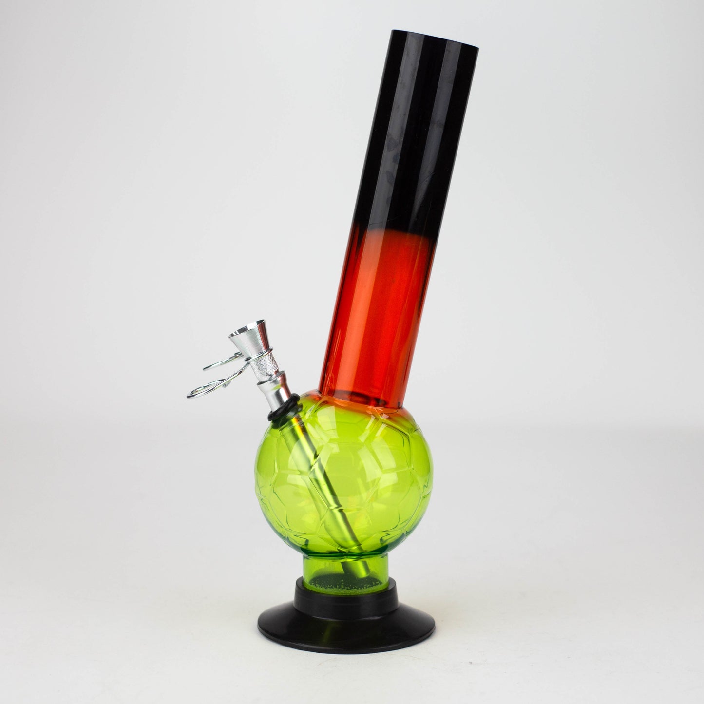 10" acrylic water pipe [MAS09]_1