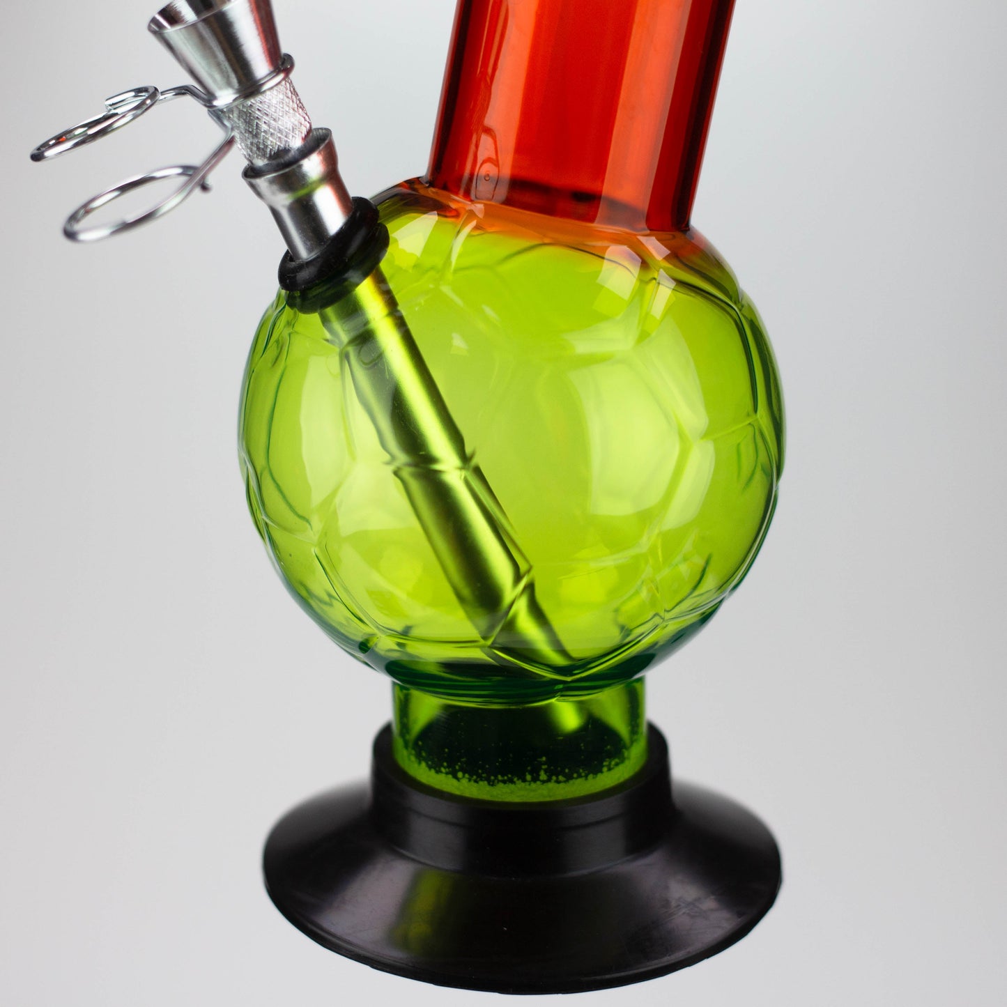 10" acrylic water pipe [MAS09]_3