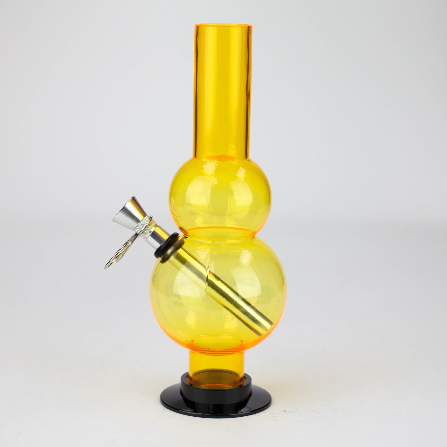 6" acrylic water pipe [FD07]_3