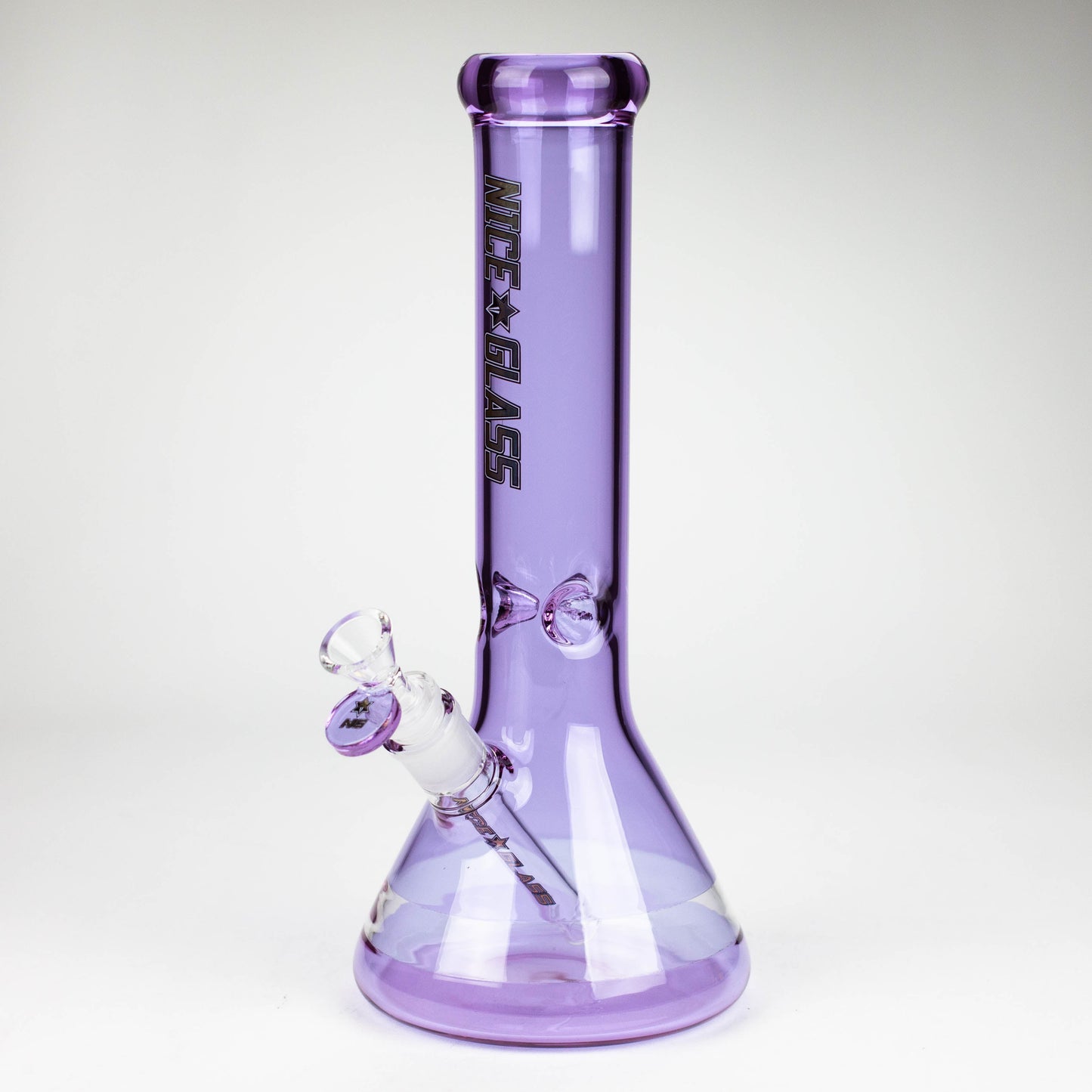 NG-12 inch 5mm Full Color Beaker [240A-CL]_5