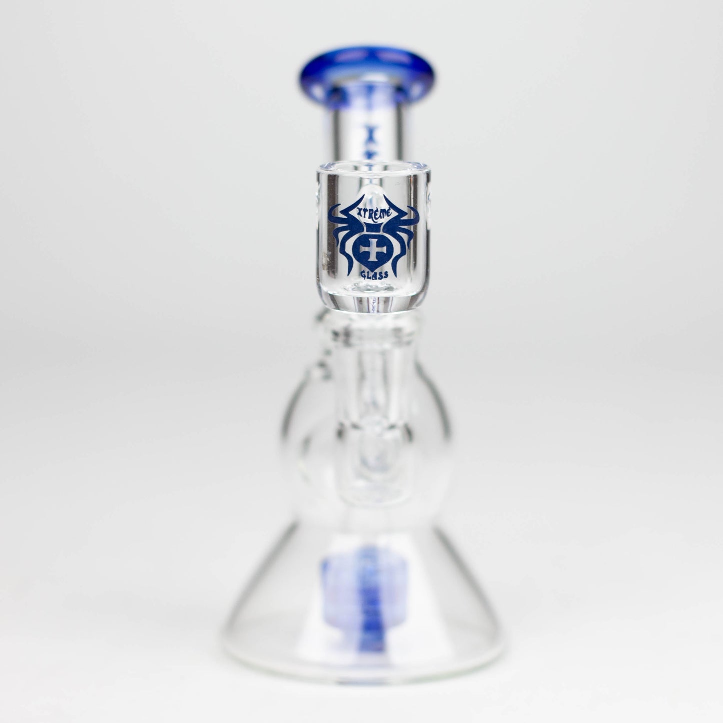 Xtreme | 5" Oil Rig wiht quartz banger [R007]_7