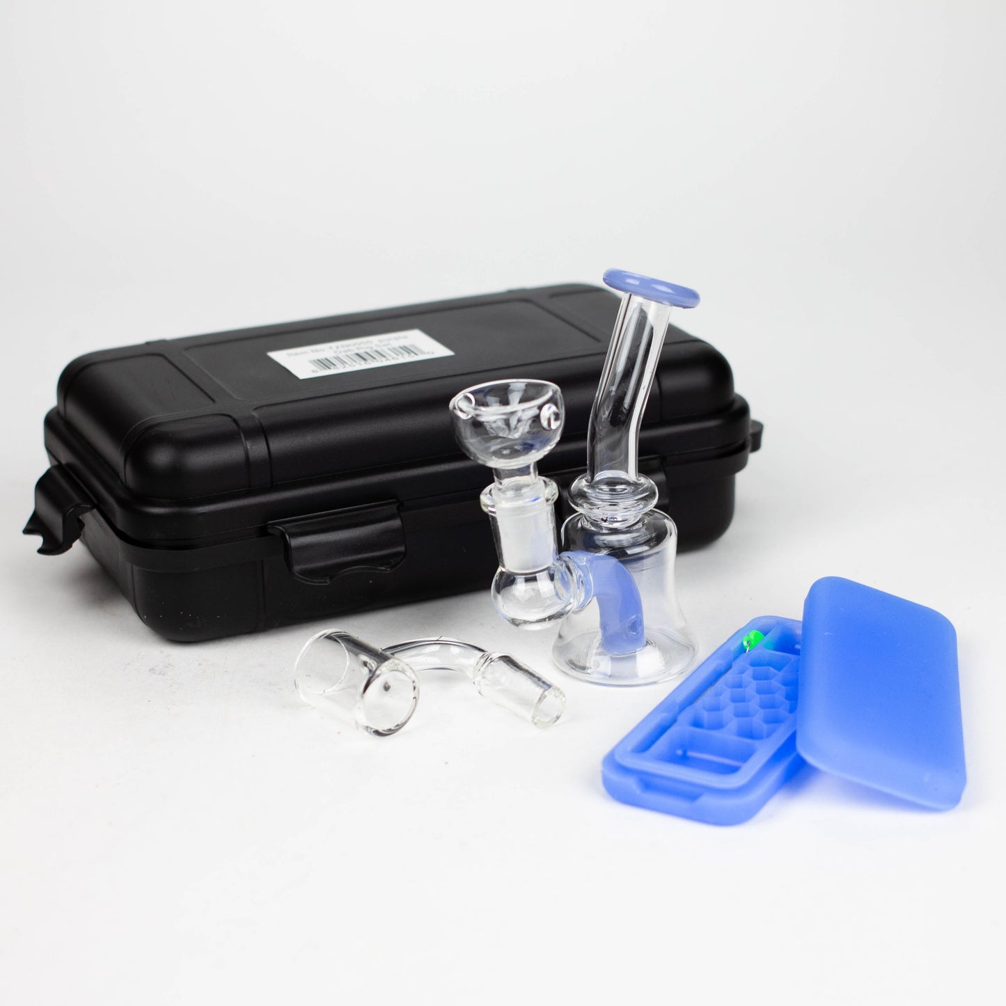 4.3" Dab Rig set [TZN0050]_6