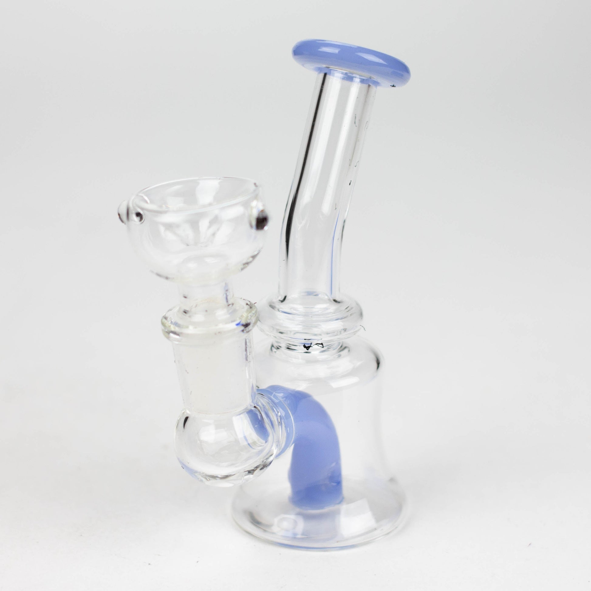 4.3" Dab Rig set [TZN0050]_12