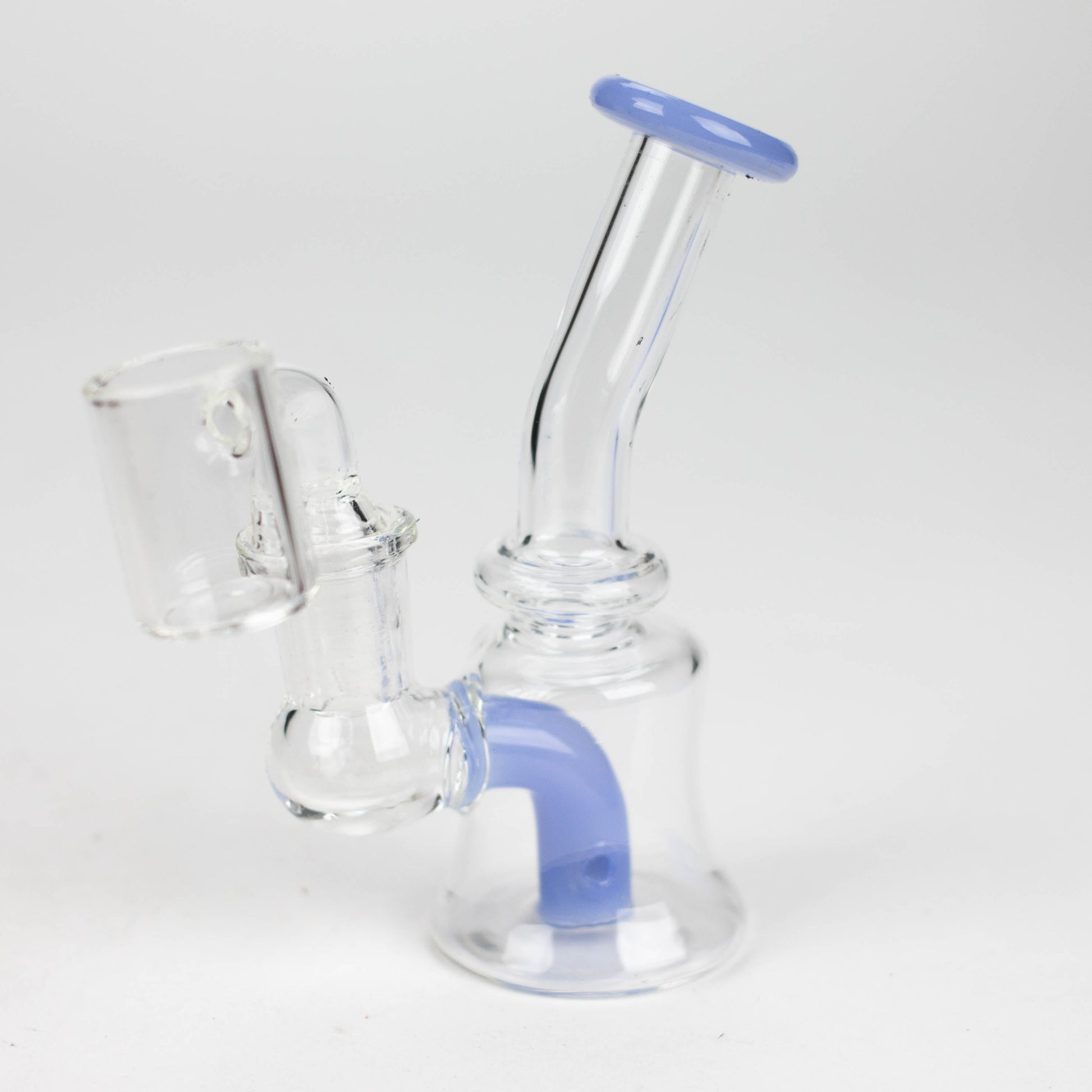 4.3" Dab Rig set [TZN0050]_13