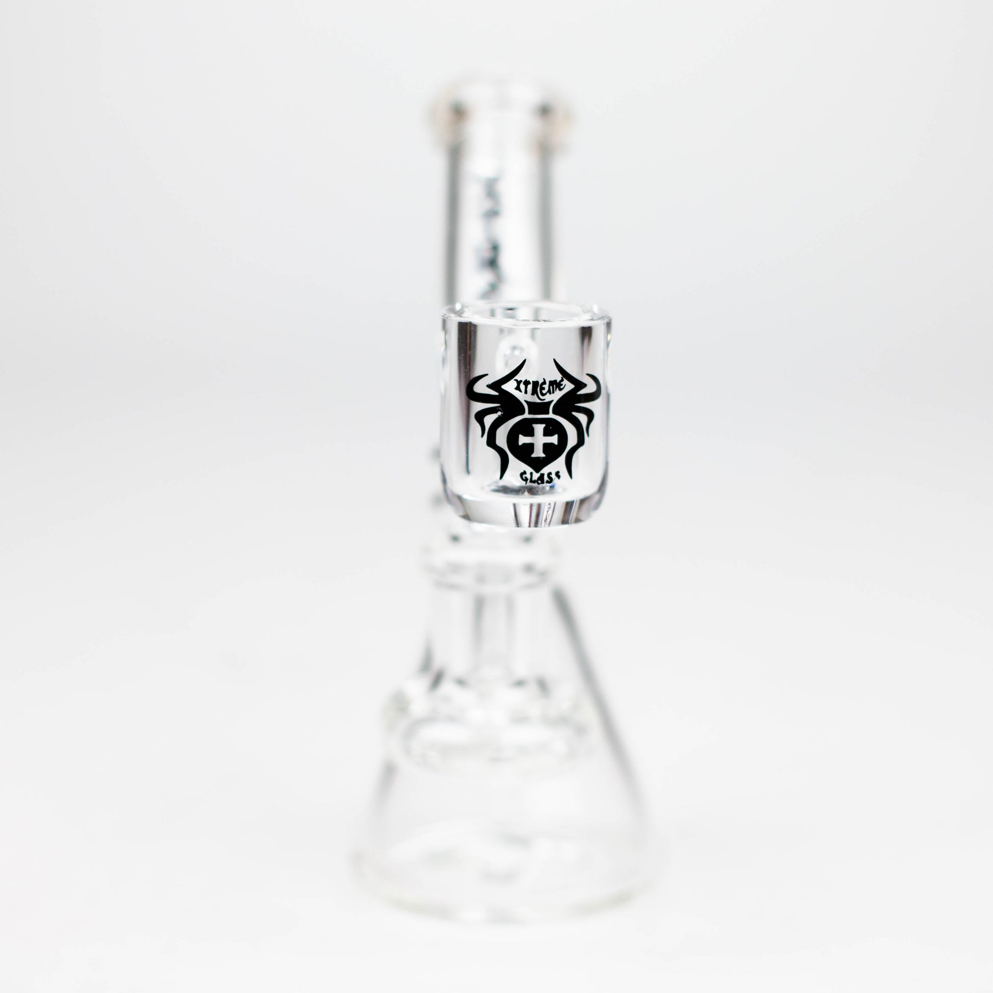 Xtreme | 5" Oil Rig wiht quartz banger [R002]_2