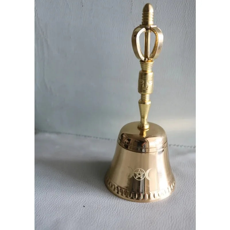 brass Alter bell