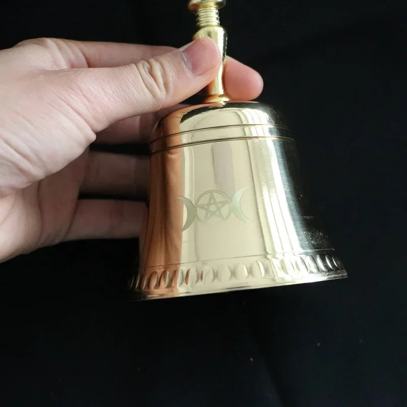 brass Alter bell